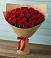 Букет Красные розы Милано в Рыздвяный