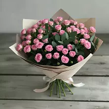 Букет Удовольствие в Рыздвяный