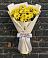 Букет цветов из: Хризантемы в Рыздвяный